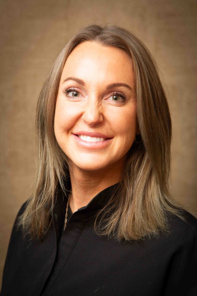 Our Team Justin Bonner, DDS